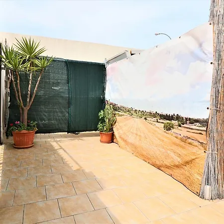 Konukevi Le Veneri Parabita