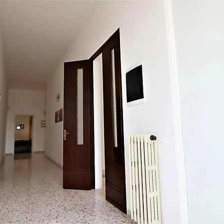 Le Veneri Konukevi *