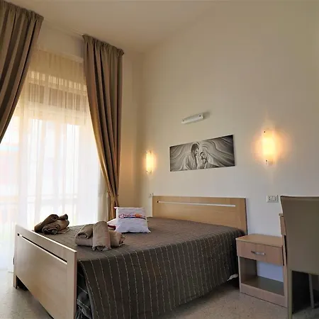 Konukevi Le Veneri *