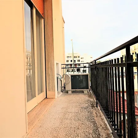 Le Veneri Konukevi Parabita