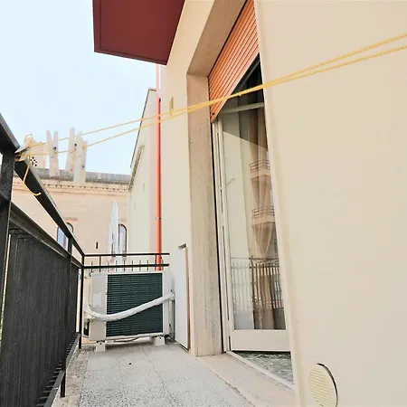 Le Veneri Konukevi *