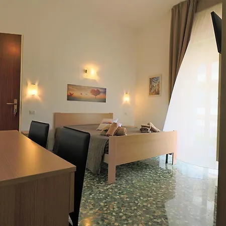 Konukevi Le Veneri *