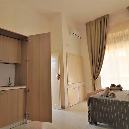 Konukevi Le Veneri *