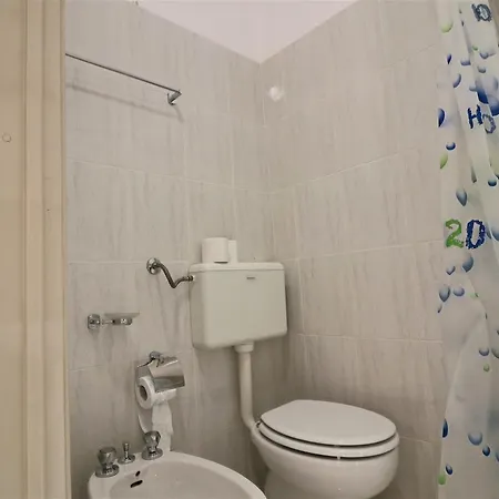 Le Veneri Konukevi *