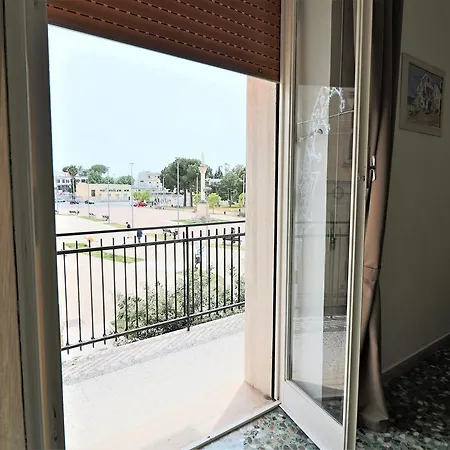 Le Veneri Konukevi *