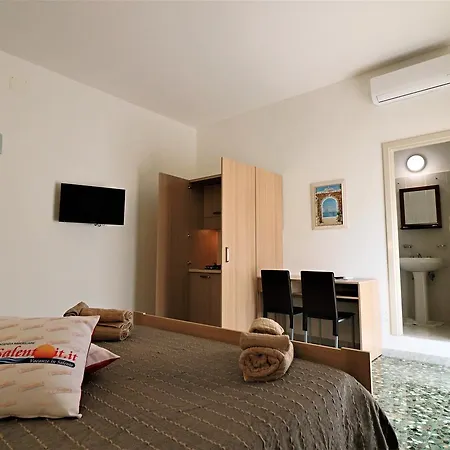 Le Veneri Konukevi Parabita