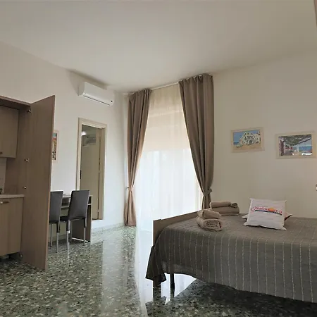 Le Veneri Konukevi Parabita