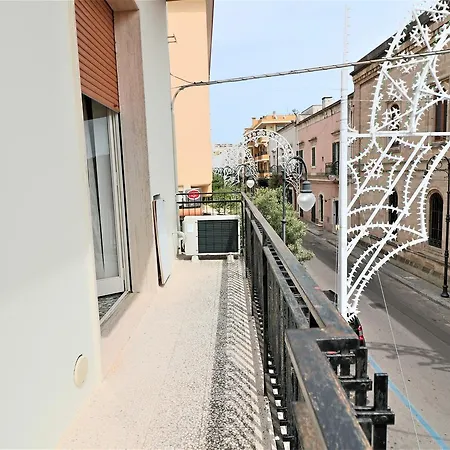 Konukevi Le Veneri *