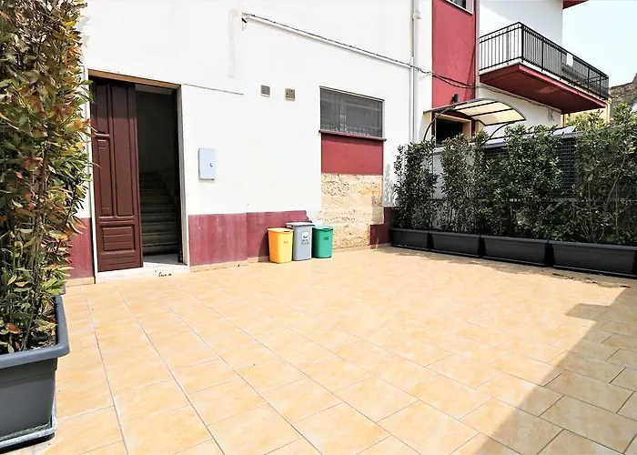 بيت ضيافة Le Veneri