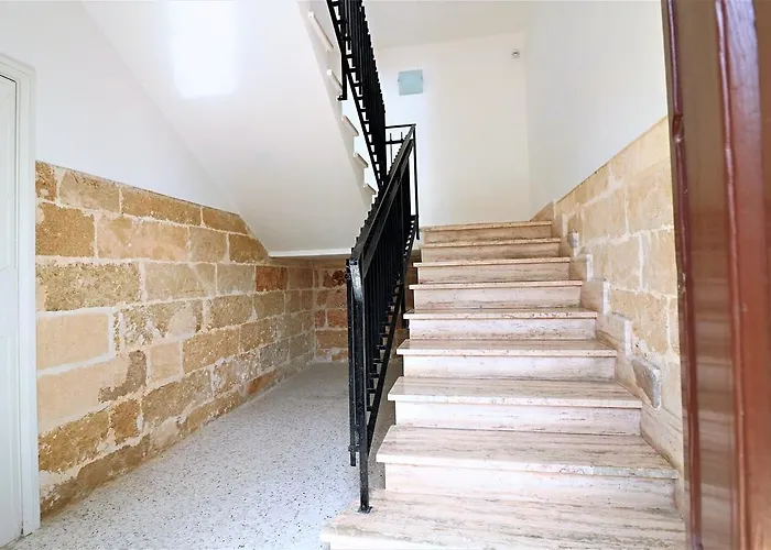 Le Veneri بيت ضيافة