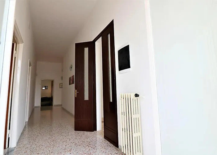 Le Veneri Casa de hóspedes *