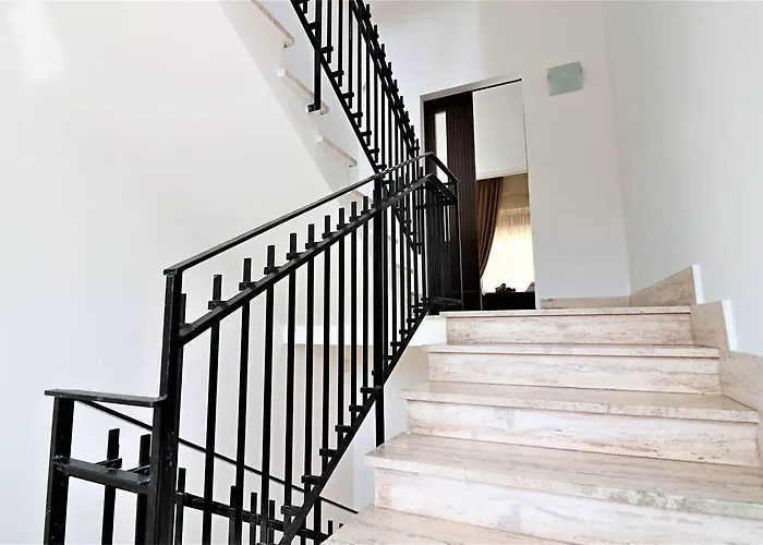 Le Veneri بيت ضيافة