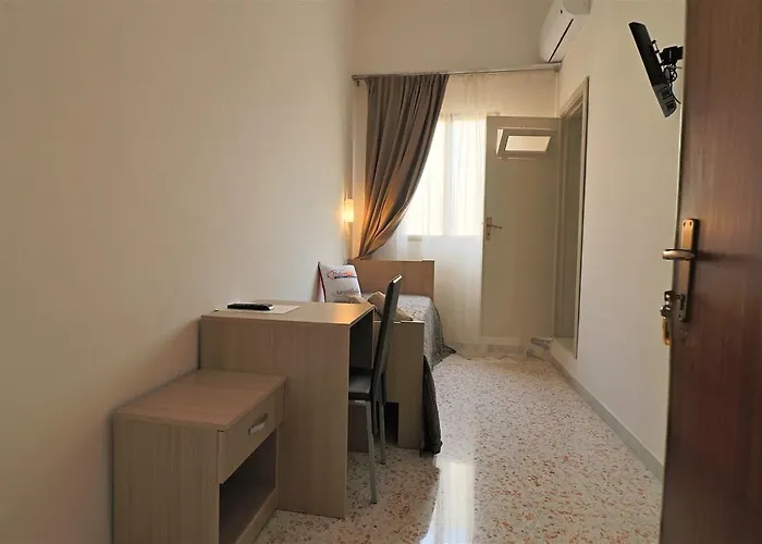 Le Veneri بارابيتا