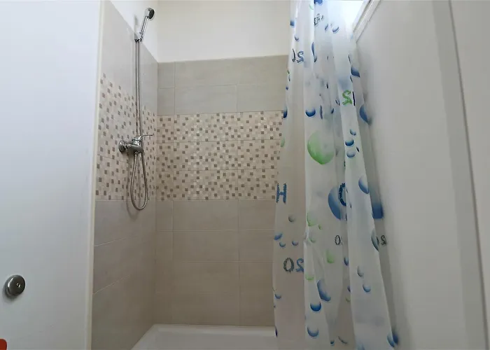 بيت ضيافة Le Veneri *