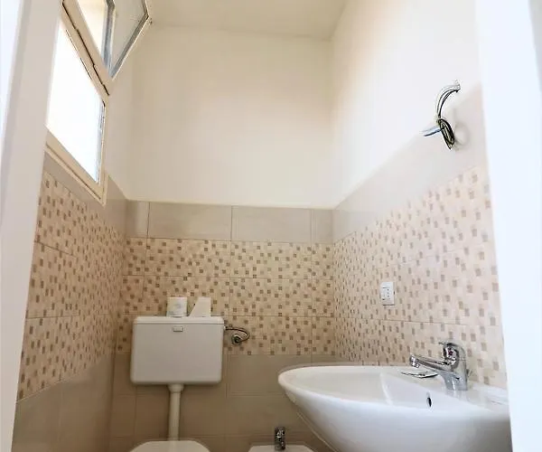 Le Veneri بارابيتا