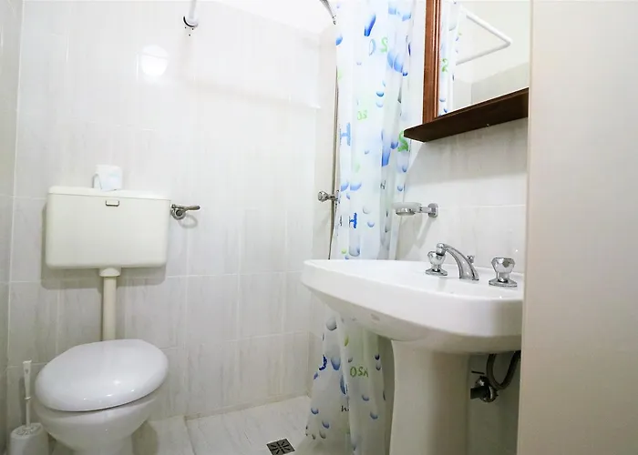 Le Veneri بيت ضيافة