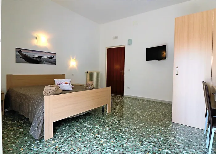 Le Veneri بيت ضيافة