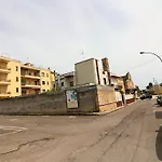 Πανσιόν Le Veneri Parabita