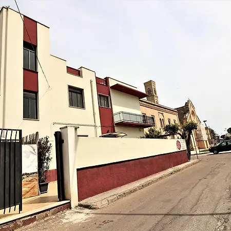 Le Veneri Πανσιόν