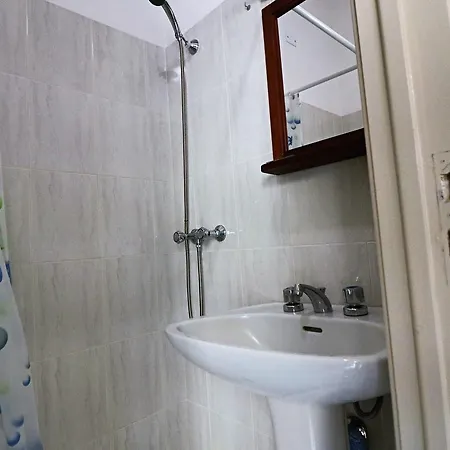 Le Veneri Guest house