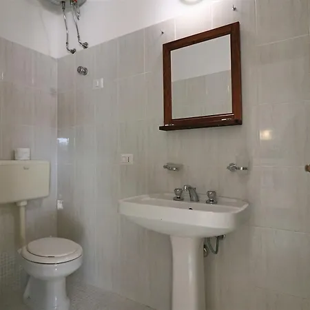 Le Veneri Penzion Parabita