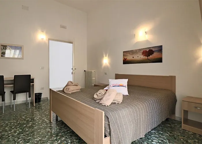 Le Veneri *